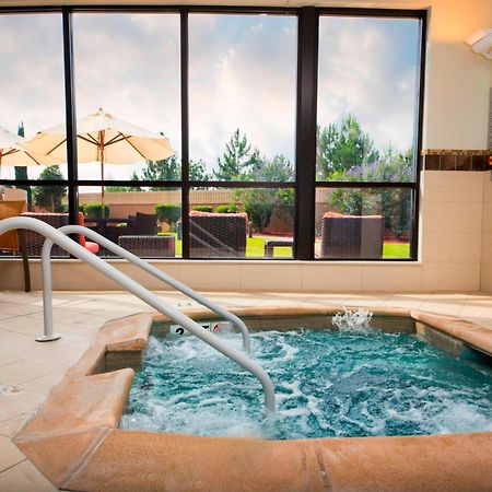Courtyard Warner Robins Hotel Екстериор снимка
