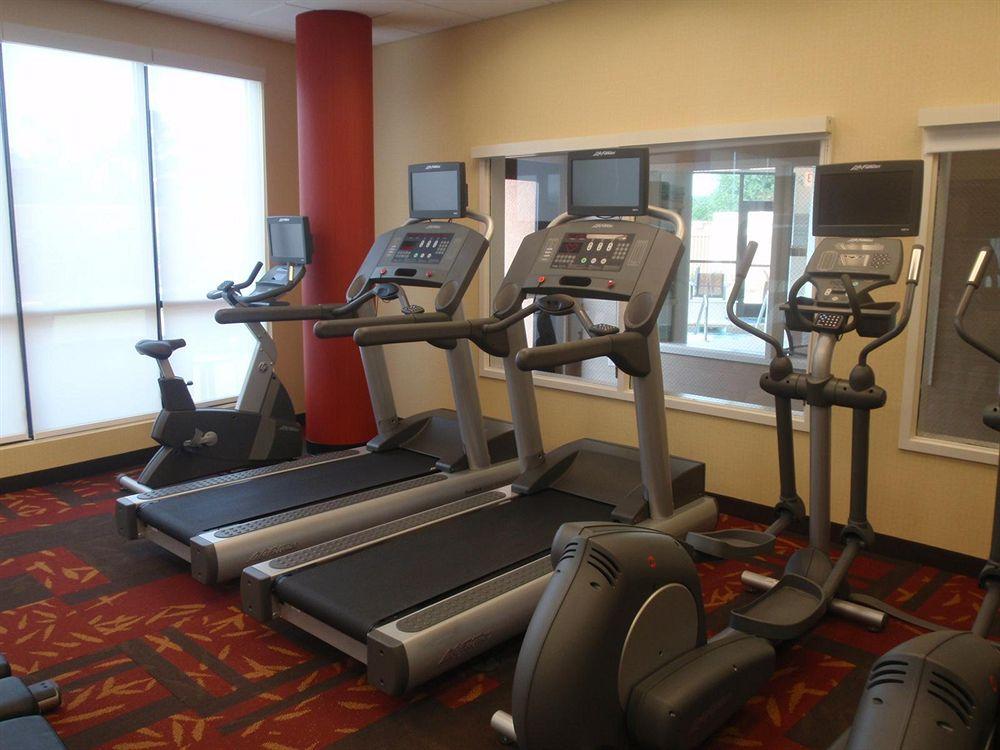 Courtyard Warner Robins Hotel Екстериор снимка