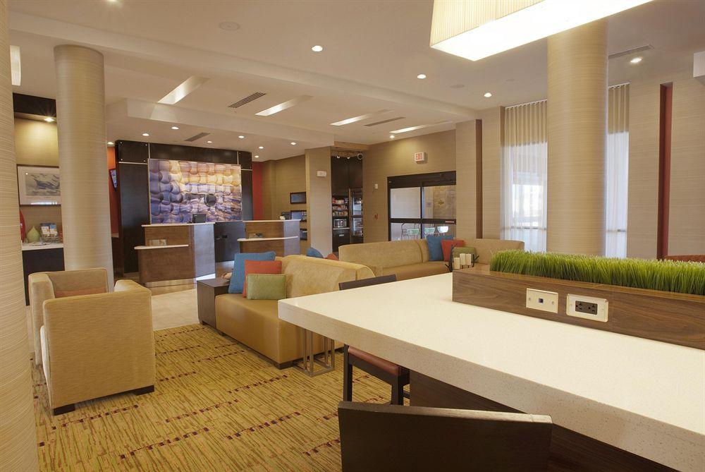 Courtyard Warner Robins Hotel Екстериор снимка