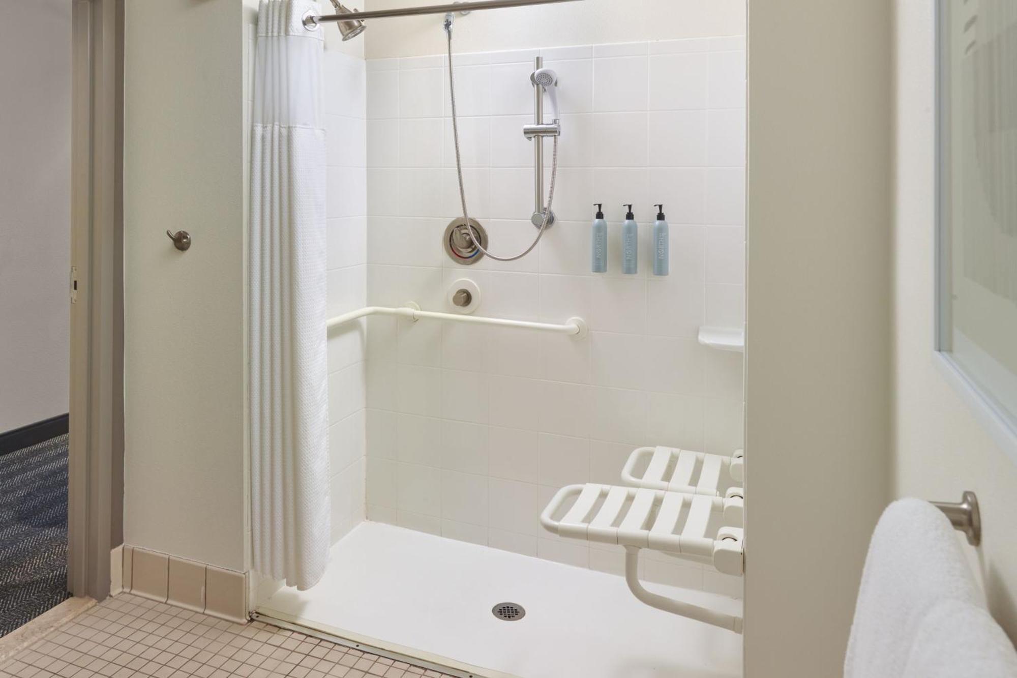 Courtyard Warner Robins Hotel Екстериор снимка