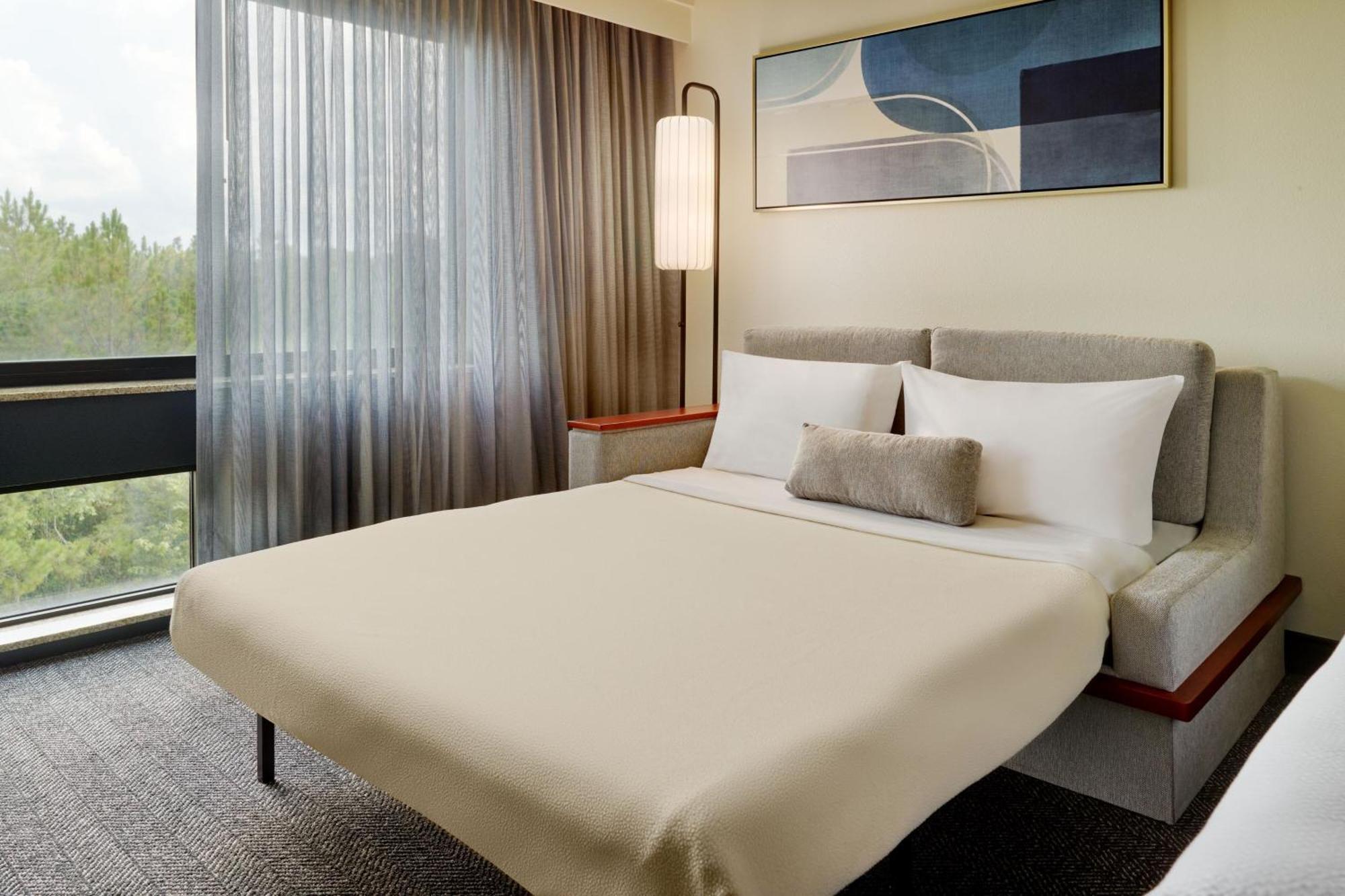 Courtyard Warner Robins Hotel Екстериор снимка