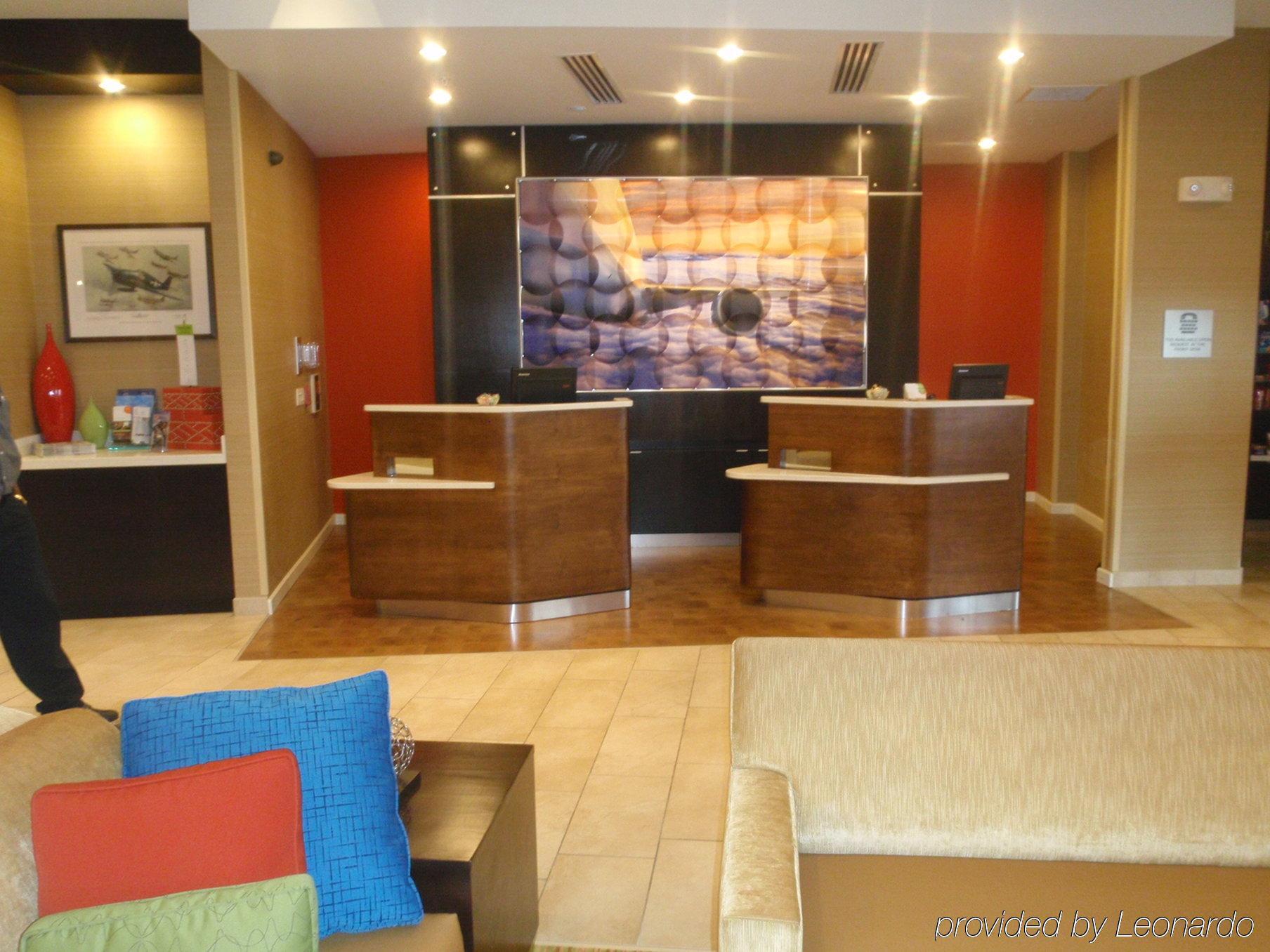 Courtyard Warner Robins Hotel Екстериор снимка