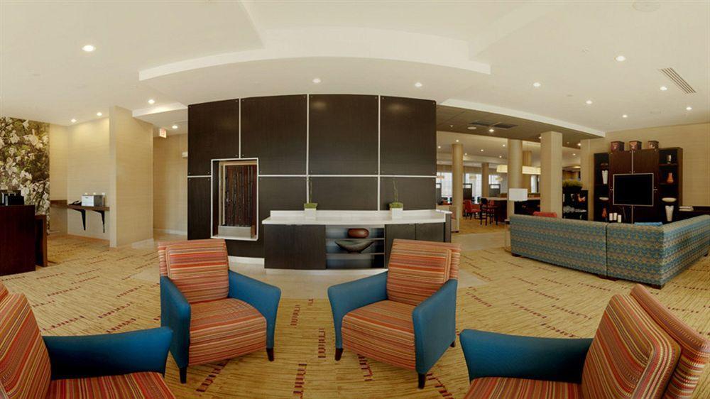 Courtyard Warner Robins Hotel Екстериор снимка