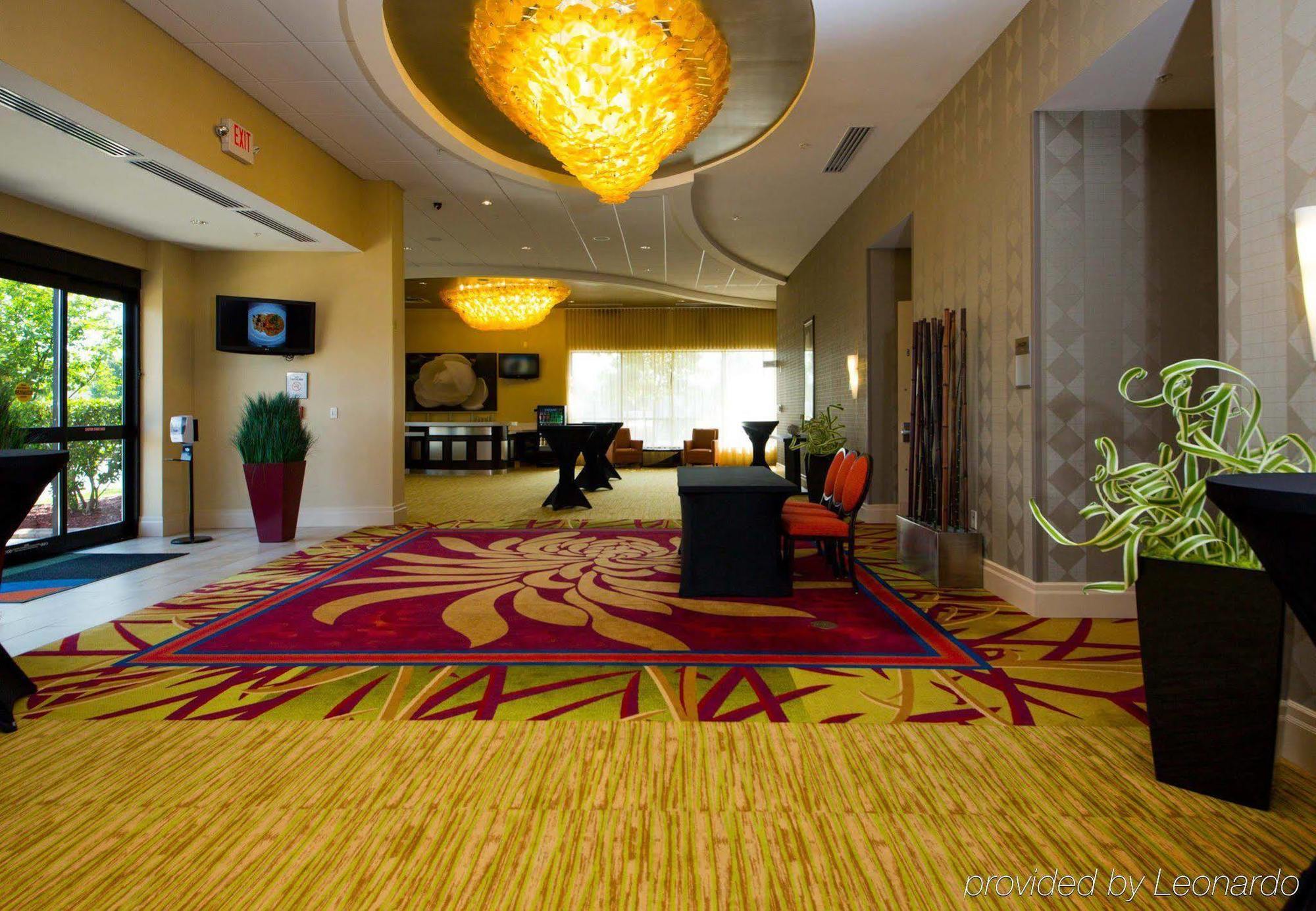 Courtyard Warner Robins Hotel Екстериор снимка