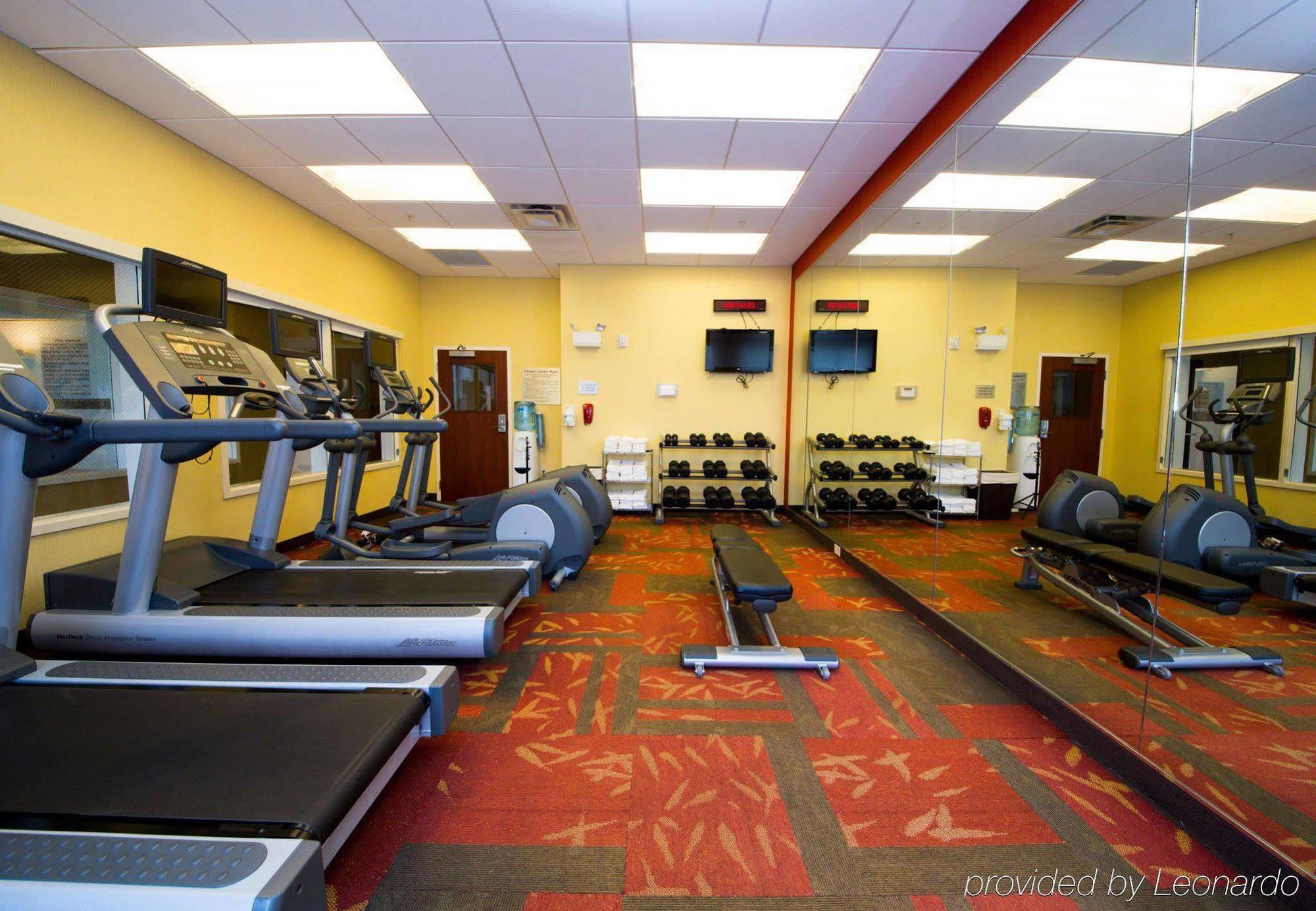 Courtyard Warner Robins Hotel Екстериор снимка