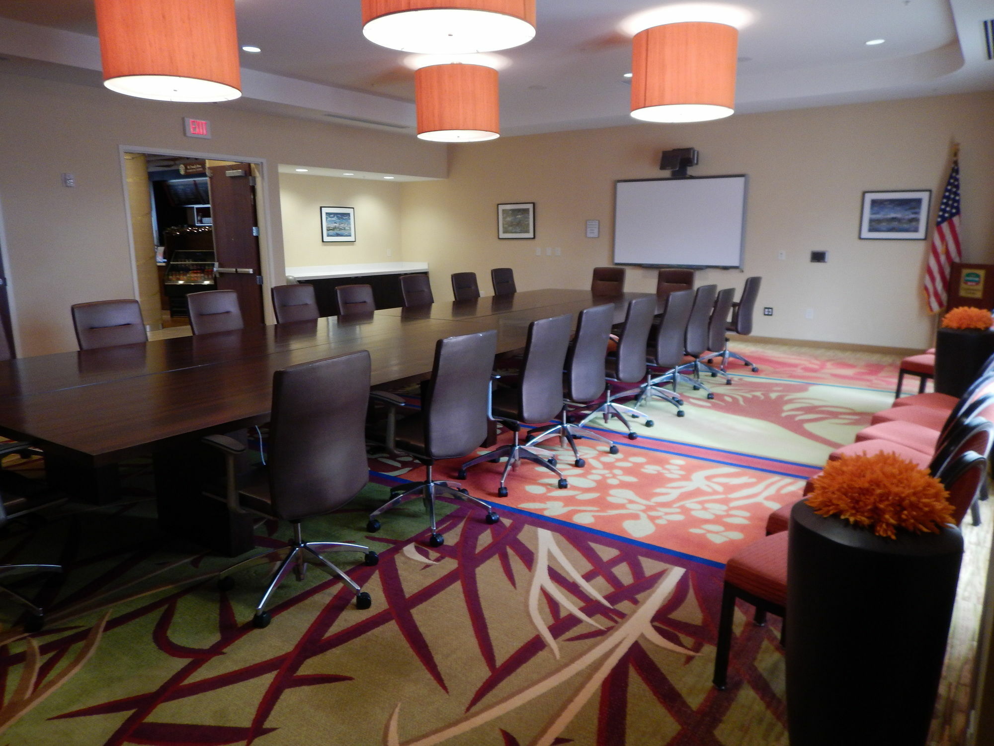 Courtyard Warner Robins Hotel Екстериор снимка