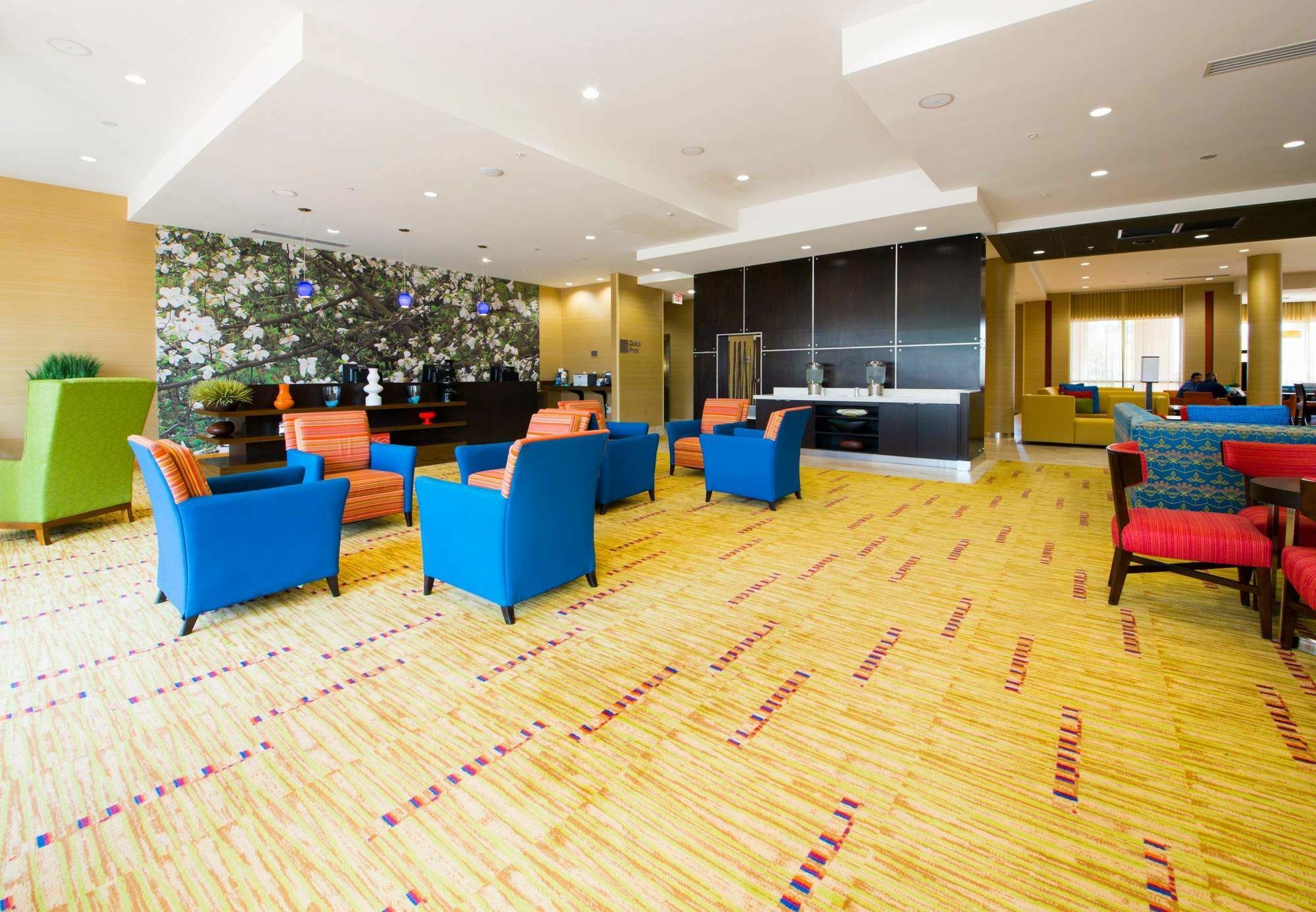Courtyard Warner Robins Hotel Екстериор снимка