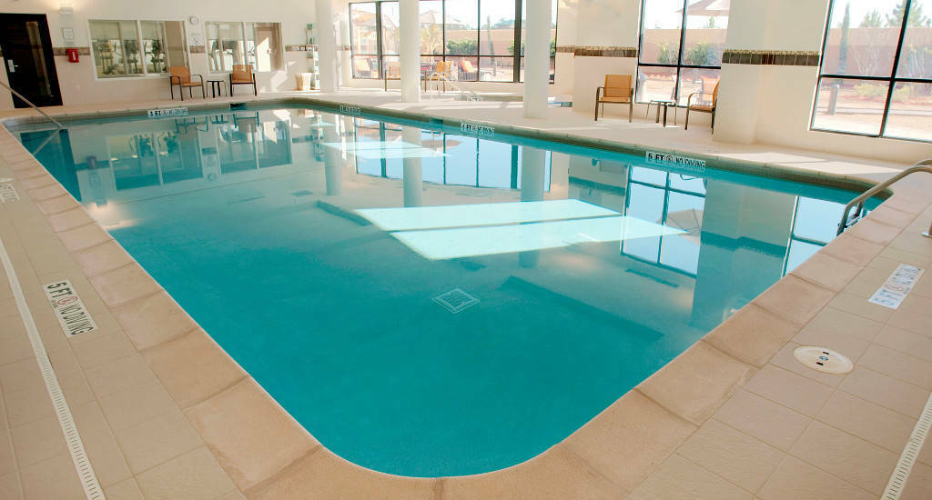 Courtyard Warner Robins Hotel Екстериор снимка