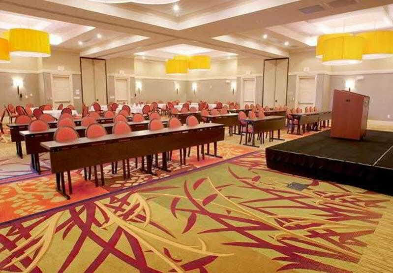 Courtyard Warner Robins Hotel Екстериор снимка